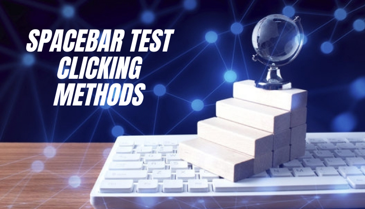 Spacebar Clicker A Way To Boost Your Gaming Ranking Release Notes